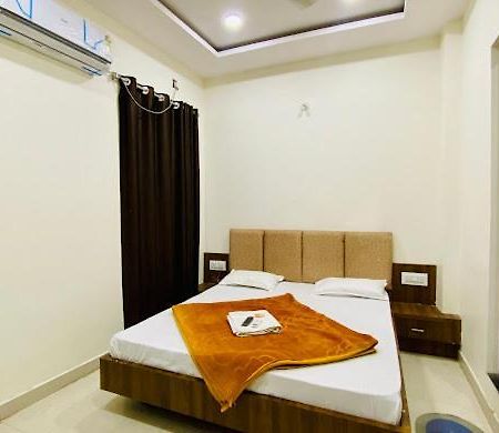 Hotel Soham Palace Ujjain Luaran gambar
