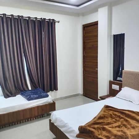 Hotel Soham Palace Ujjain Luaran gambar