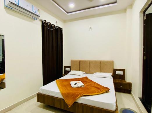Hotel Soham Palace Ujjain Luaran gambar