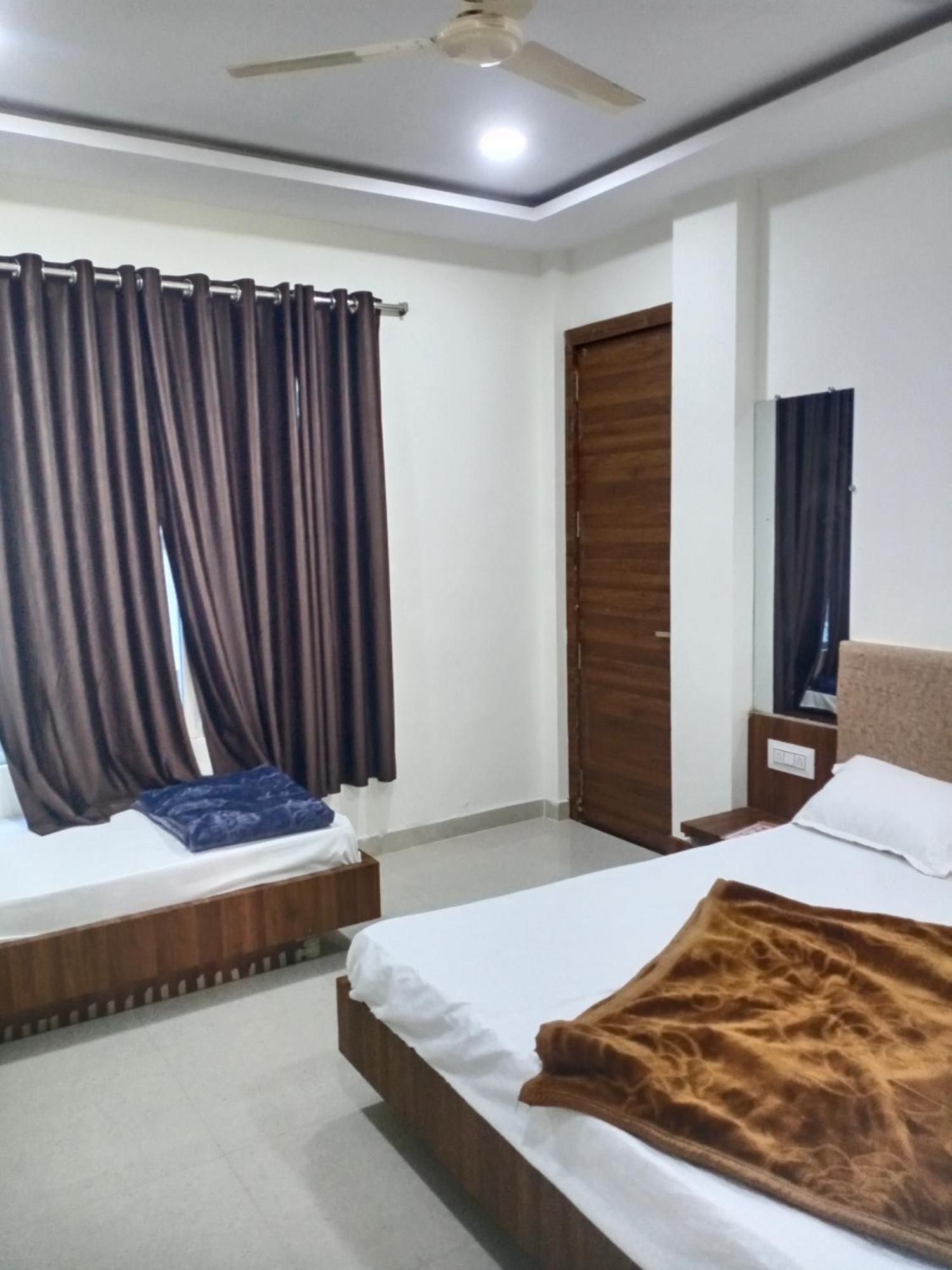 Hotel Soham Palace Ujjain Luaran gambar