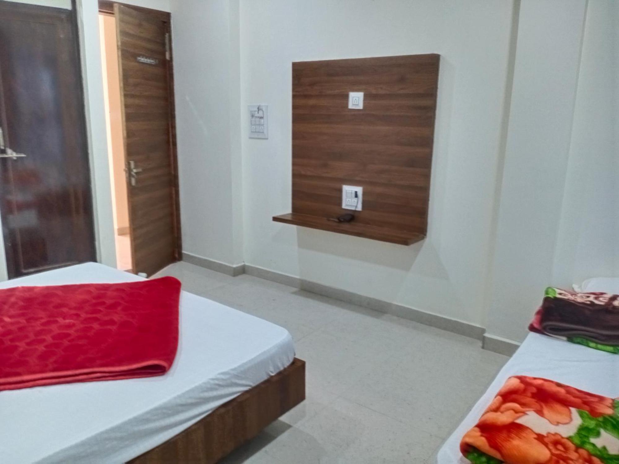 Hotel Soham Palace Ujjain Luaran gambar